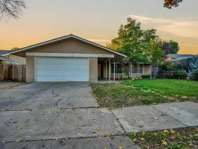 $374,999 | 3559 Vernal Avenue, Merced, CA 95340
