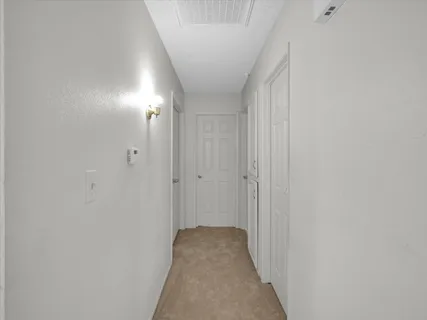 a view of a hallway