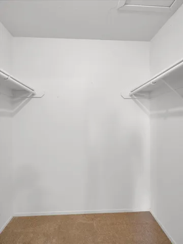 a view of small space