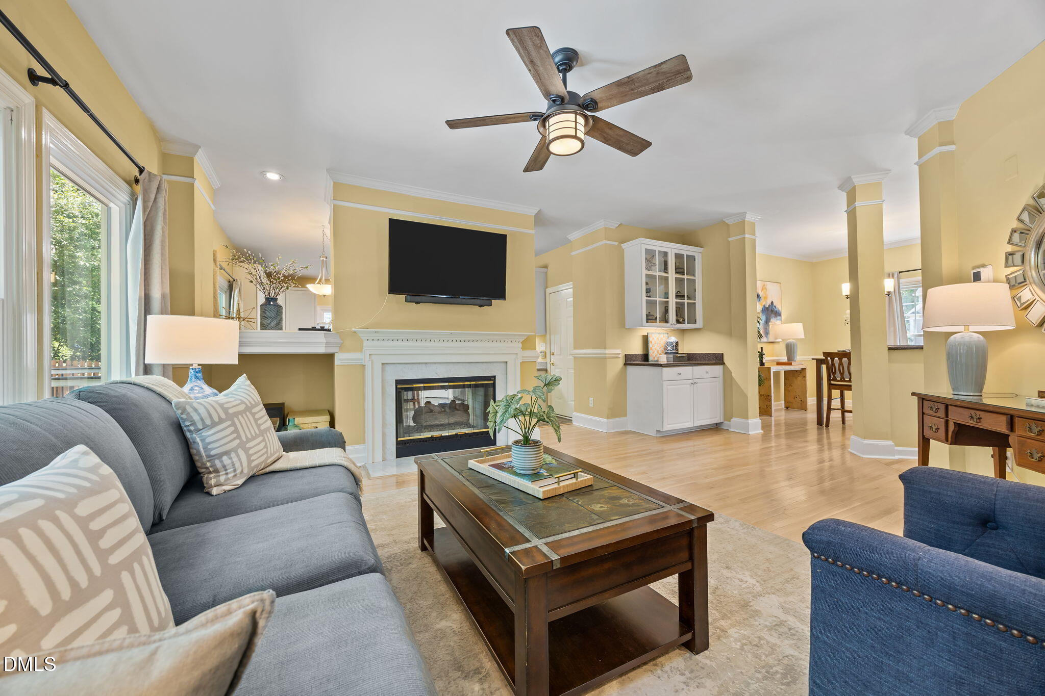4008 Sunridge Road Raleigh, NC 27613 - Photo 6 of 42 Gallery Image 6