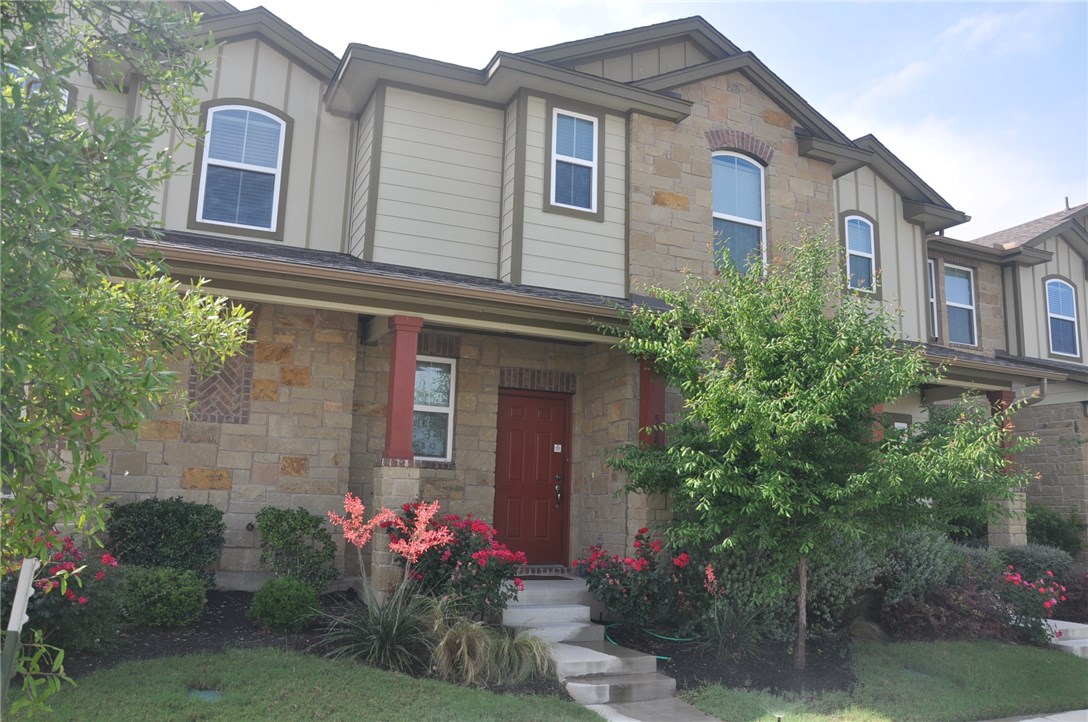 508 Lookout Tree Lane Round Rock, TX 78664 - Photo 1 of 1