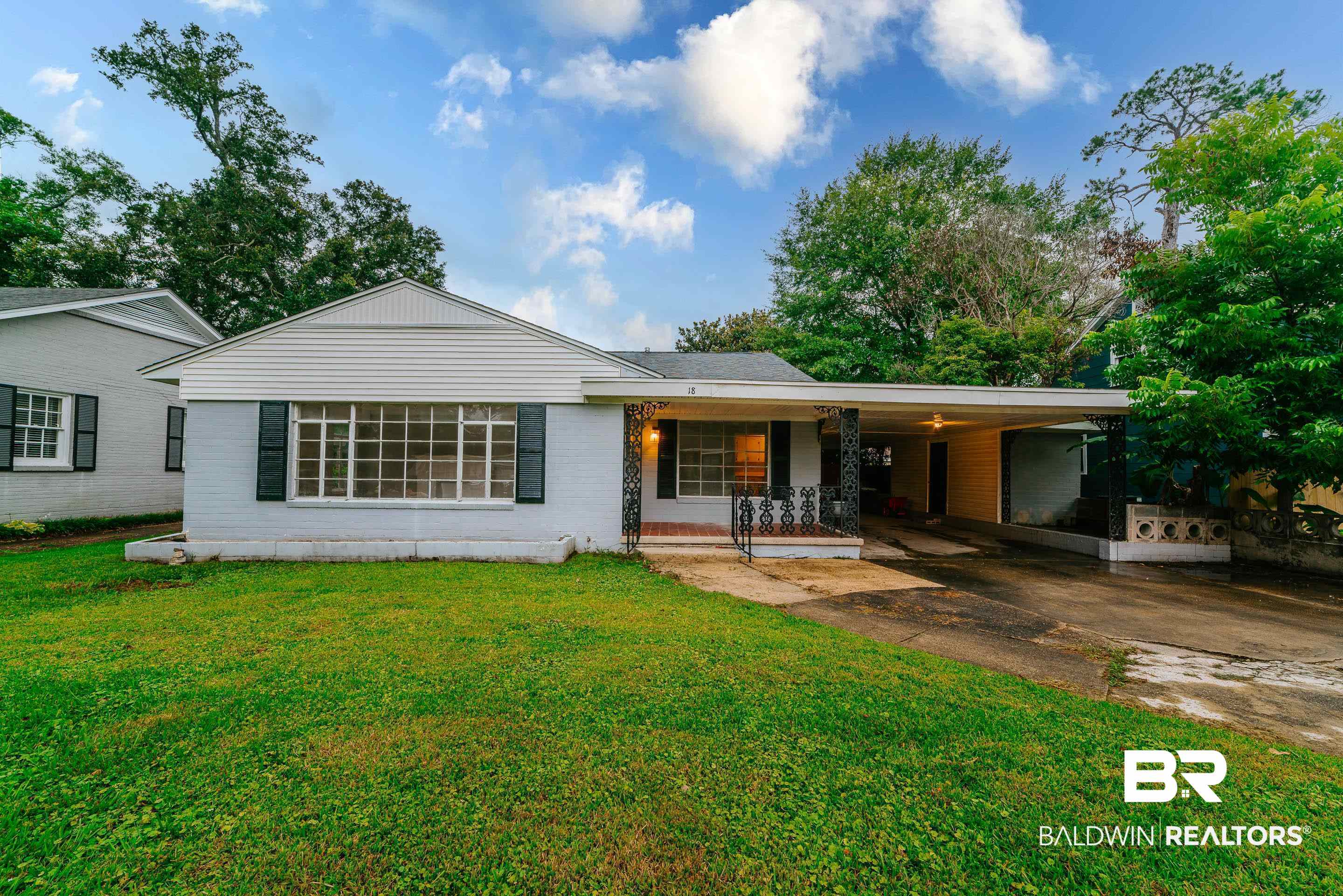 18 Felder Place Mobile, AL 36606 - Photo 1 of 41