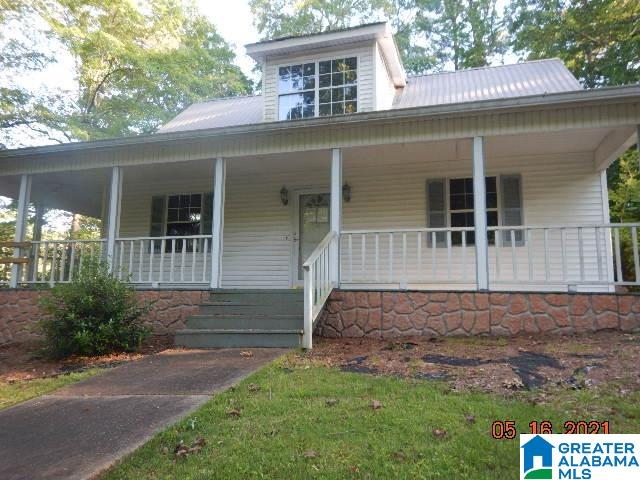 301 9th Street West Jasper, AL 35501 - Photo 1 of 25