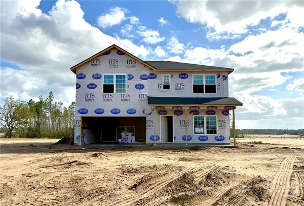 $316,800 | 836 Buckhead Loop Southeast, Allenhurst, GA 31301