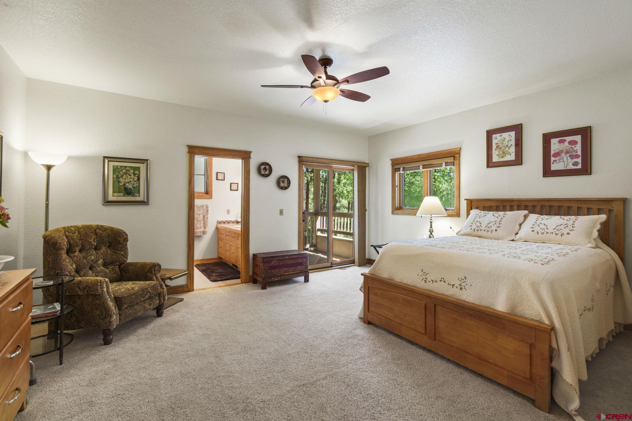 565 The Iron King Road Durango, CO 81301 - Photo 15 of 45