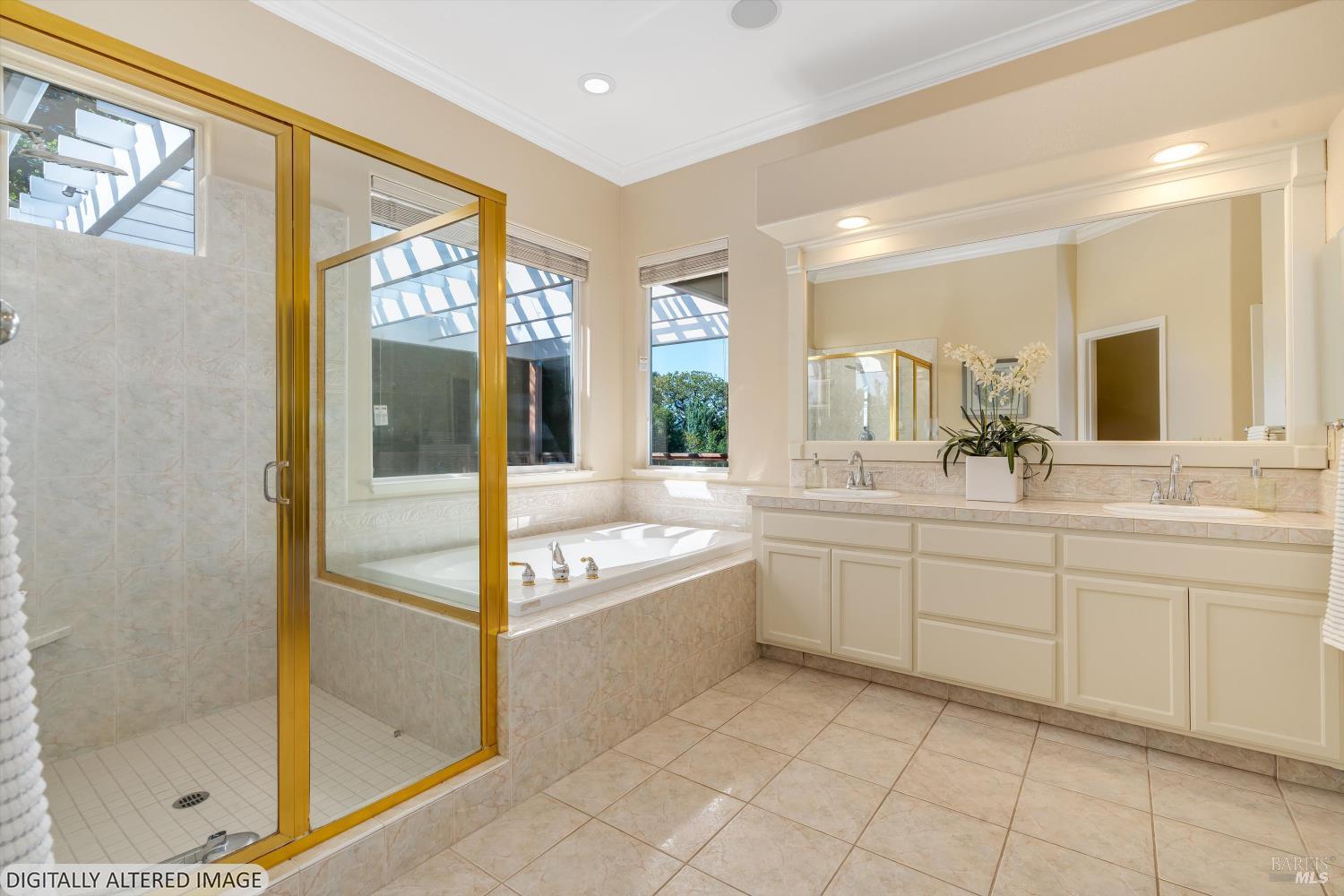 4548 Fable Court Santa Rosa, CA 95404 - Photo 27 of 55