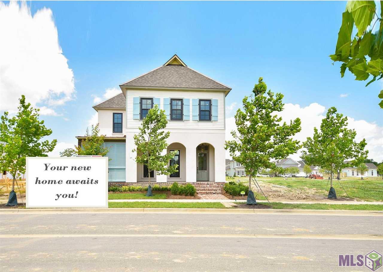 1933 Rouzan Avenue Baton Rouge, LA 70808 - Photo 1 of 45