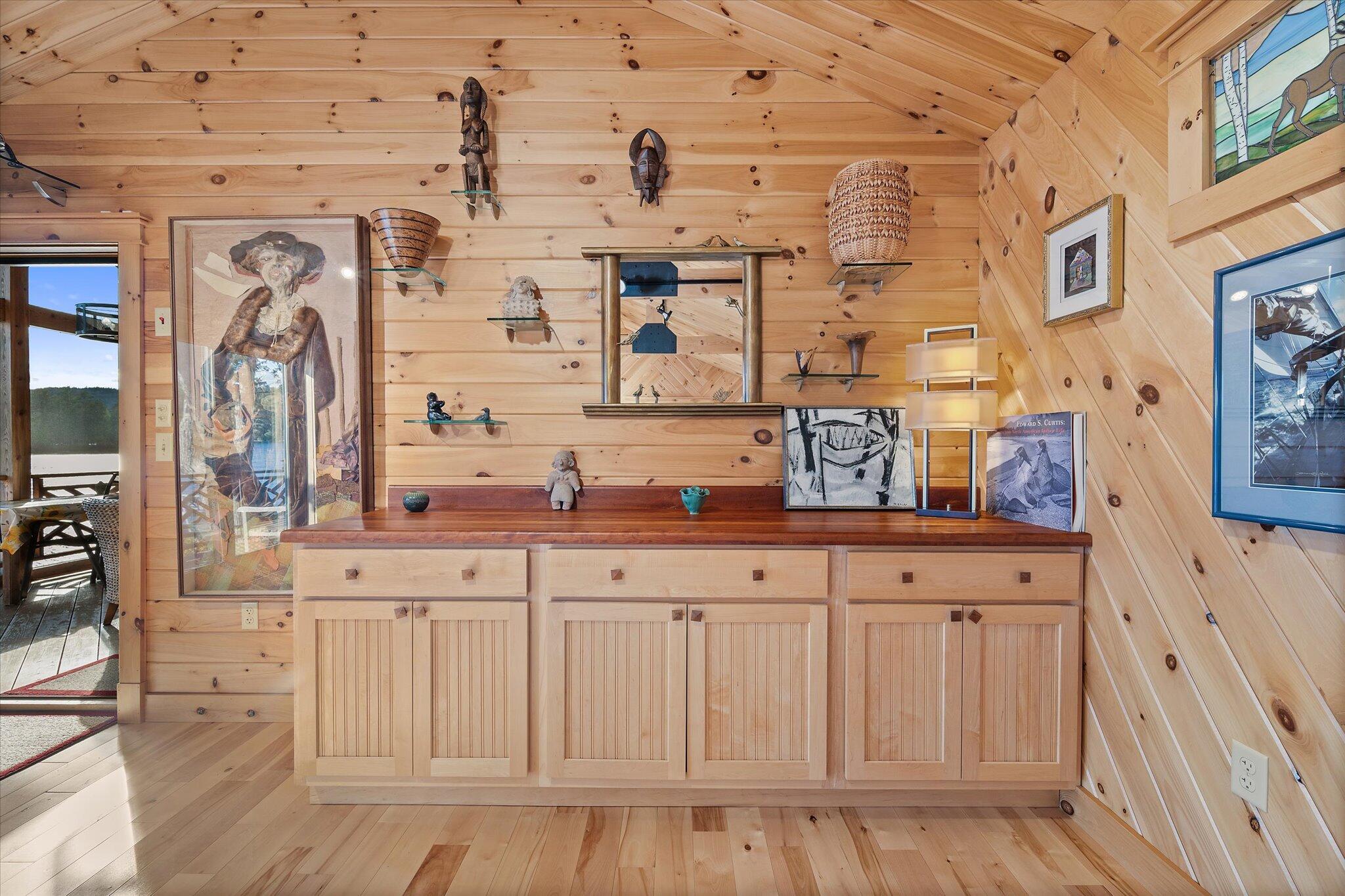 9 Outlet Cove Road Mariaville, ME 04605 - Photo 28 of 92