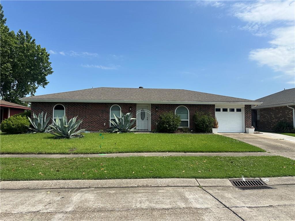 5112 Willowtree Road Marrero, LA 70072 - Photo 18 of 18