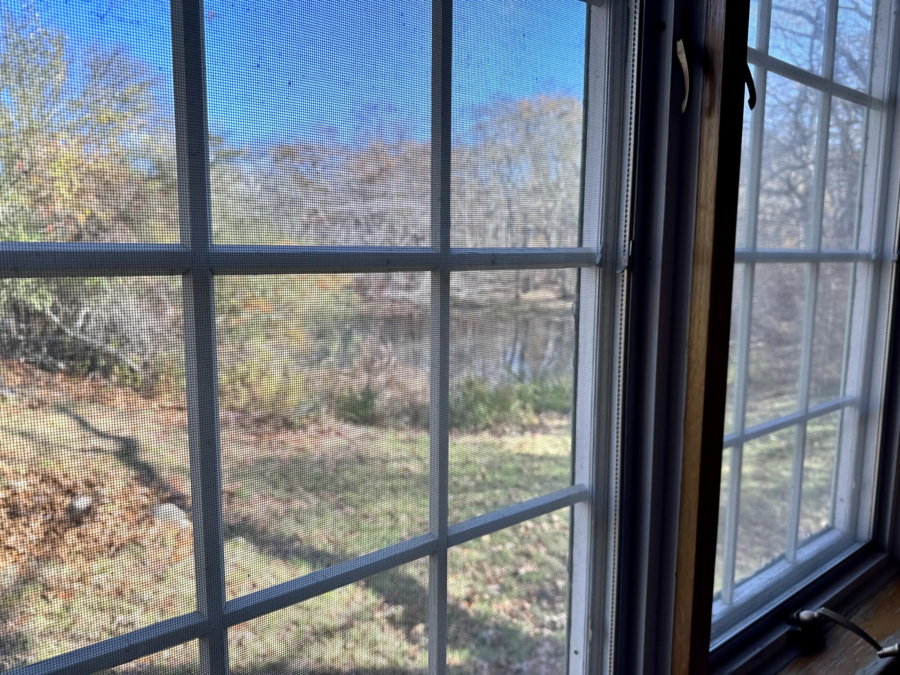 8 Harpoon Hollow Road Aquinnah, MA 02535 - Photo 14 of 29 a view of a room with a large window