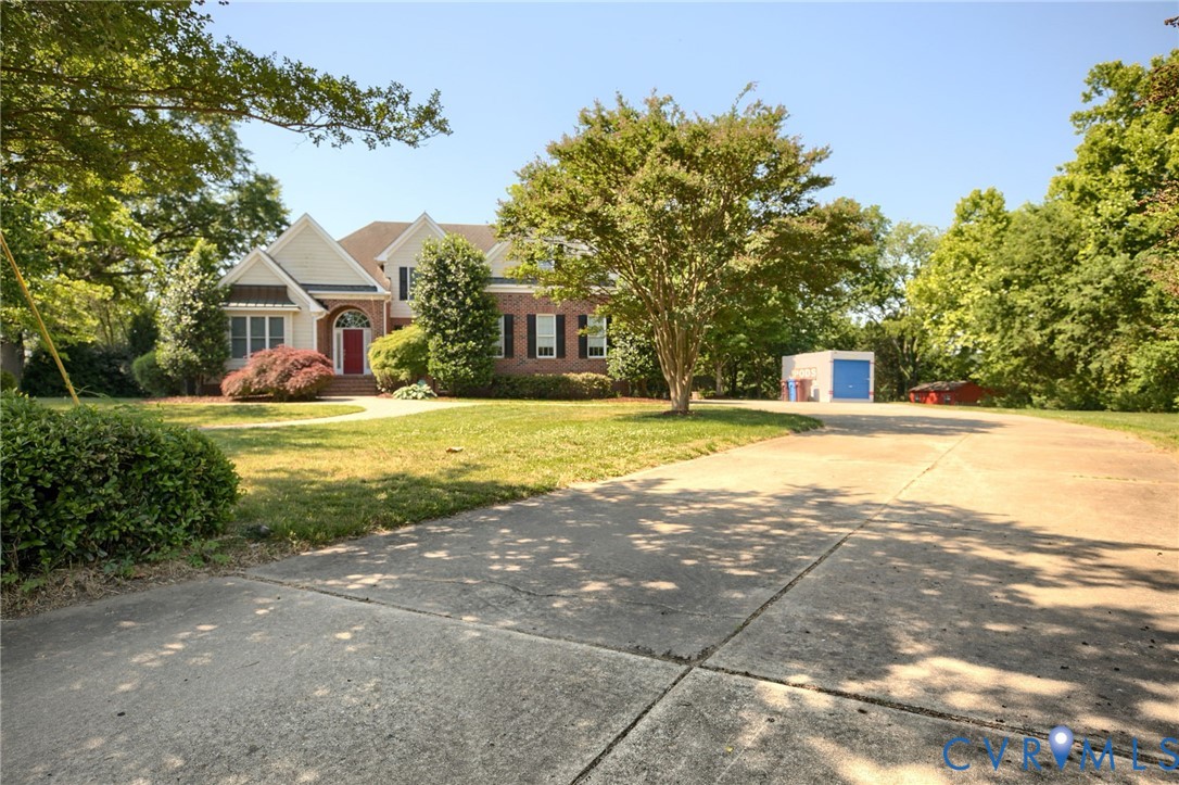 2872 East Point Drive Chesapeake, VA 23321 - Photo 75 of 83