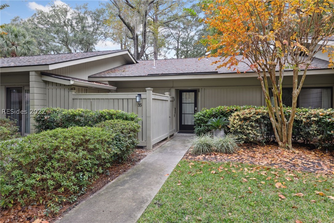 15 Lighthouse Road, Unit 35 Hilton Head Island, SC 29928 - Photo 1 of 1 Gallery Image 1