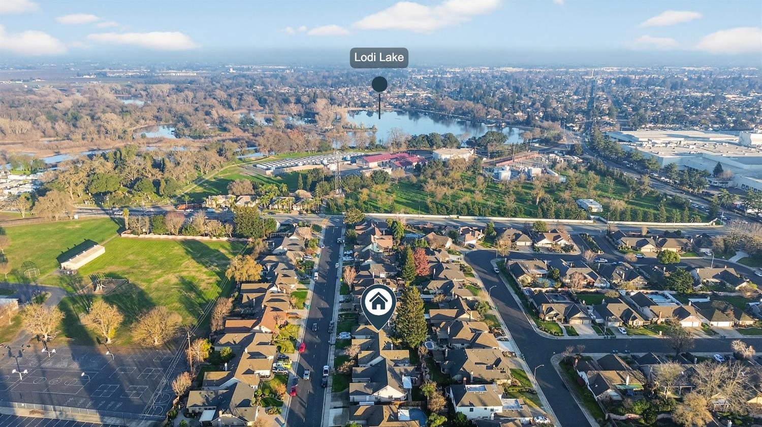 2348 Eilers Lane Lodi, CA 95242 - Photo 2 of 46 a view of a city