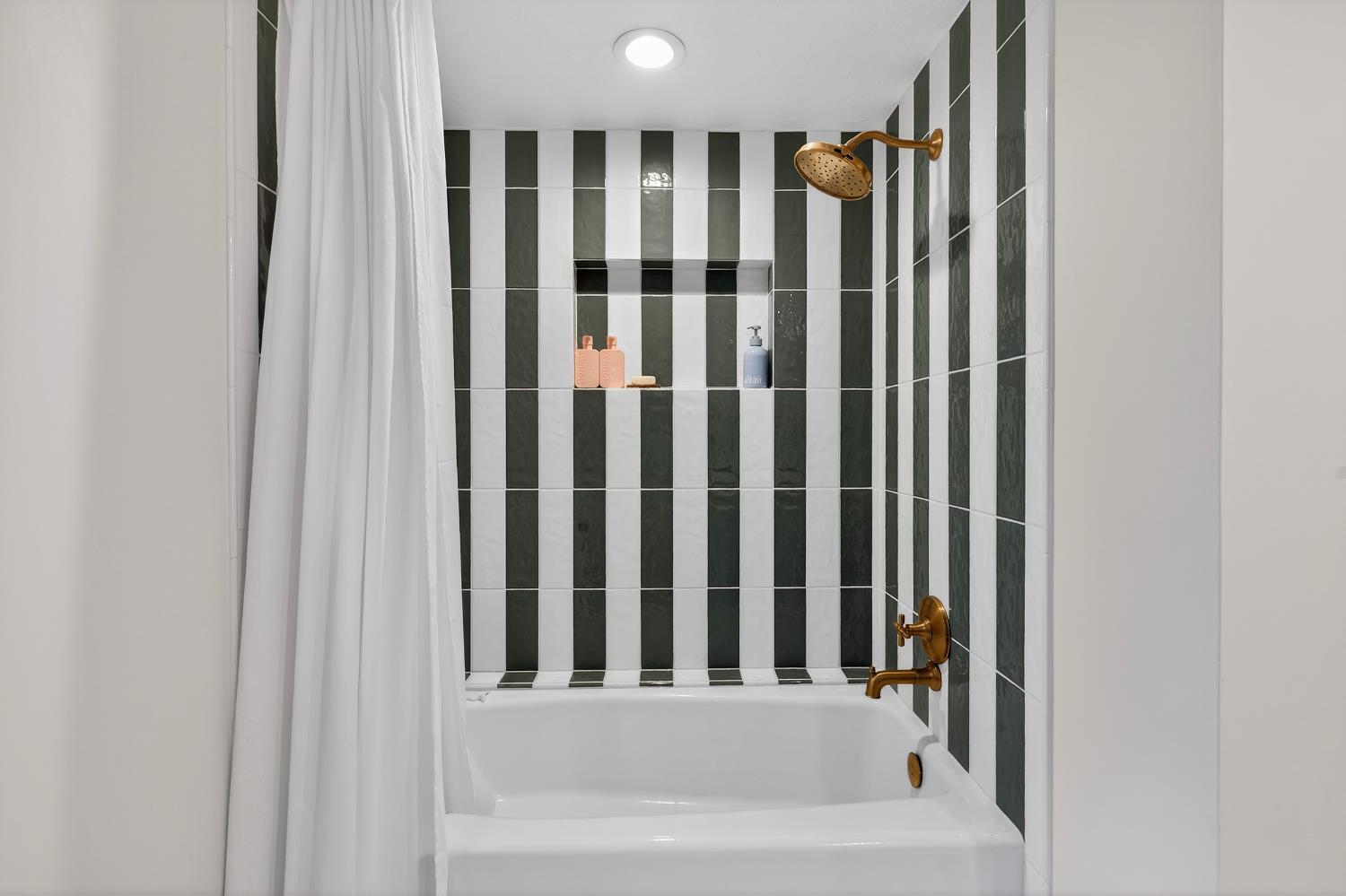 2348 Eilers Lane Lodi, CA 95242 - Photo 26 of 46 a bathroom with a bathtub and a shower