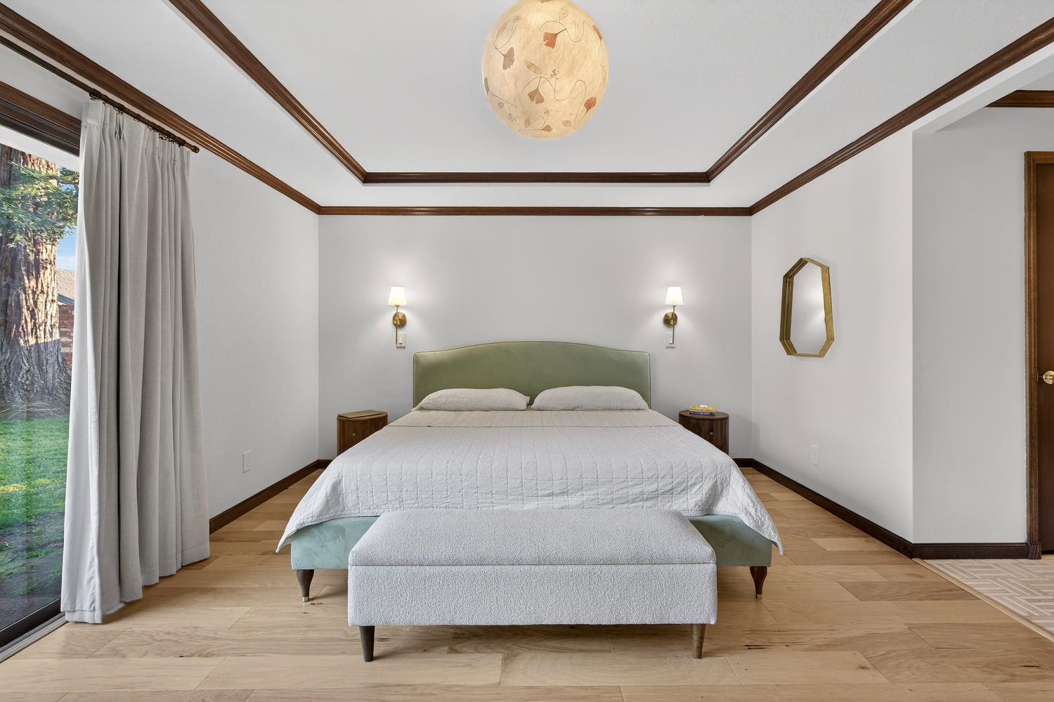 2348 Eilers Lane Lodi, CA 95242 - Photo 34 of 46 a bedroom with a bed and window