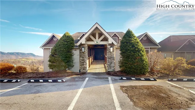 $725,000 | 200 Trails End, Unit 36A, Sugar Mountain, NC 28604