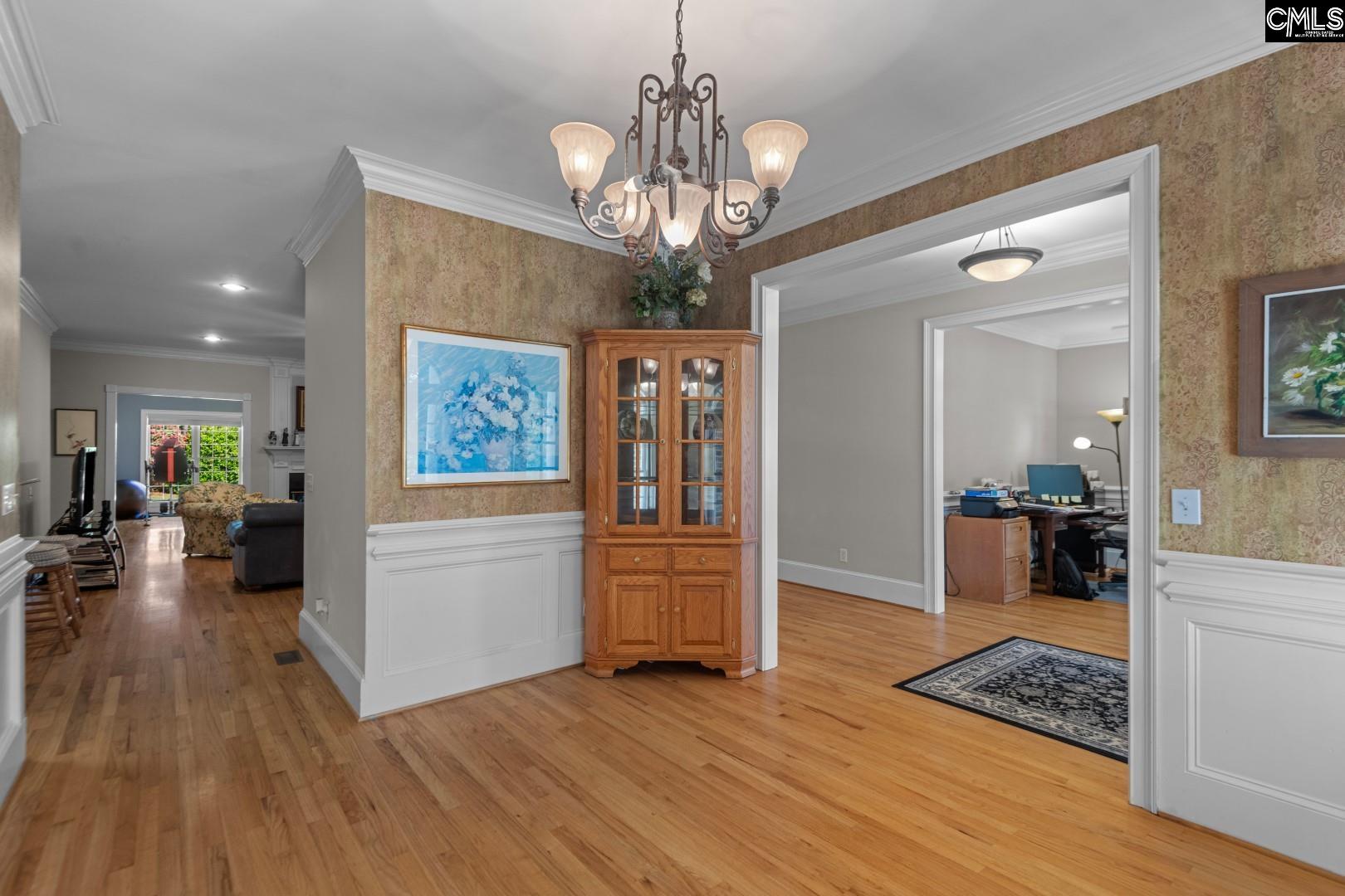 115 Pointe Overlook Drive Chapin, SC 29036 - Photo 8 of 45