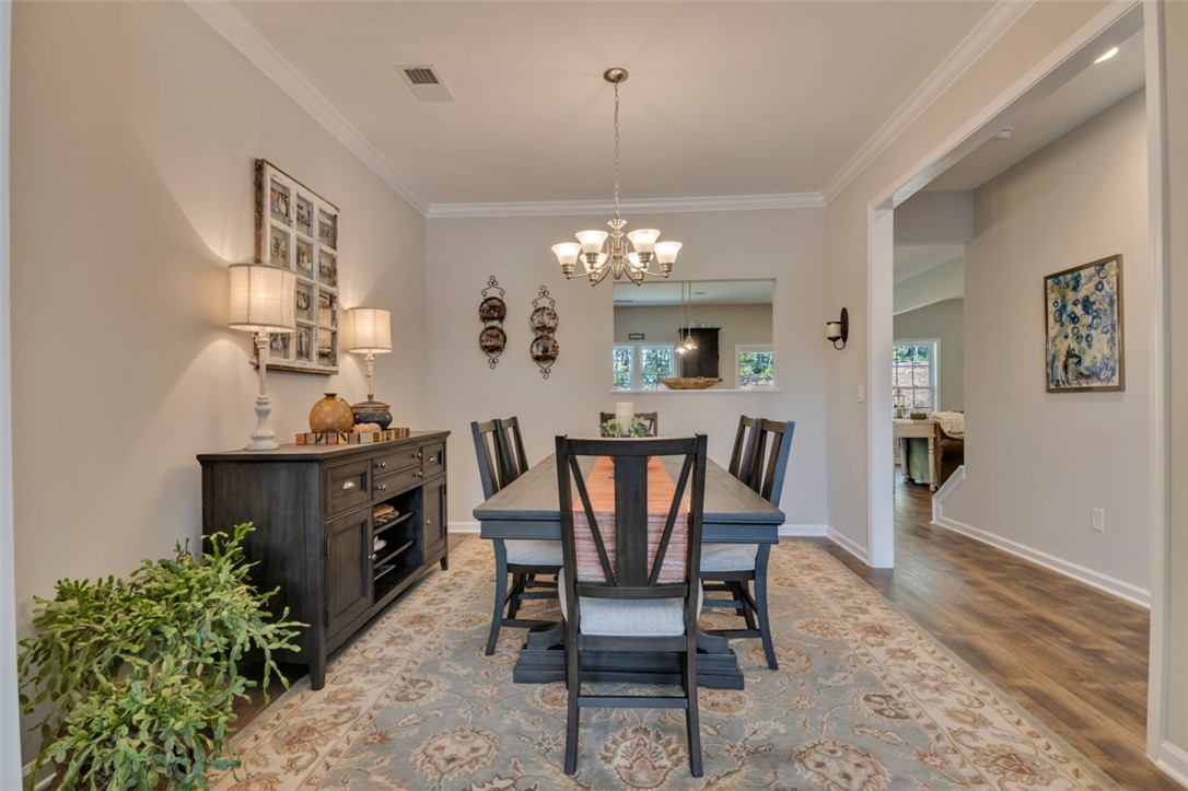 753 Rocky Ridge Circle Seneca, SC 29678 - Photo 4 of 37 Gallery Image 4