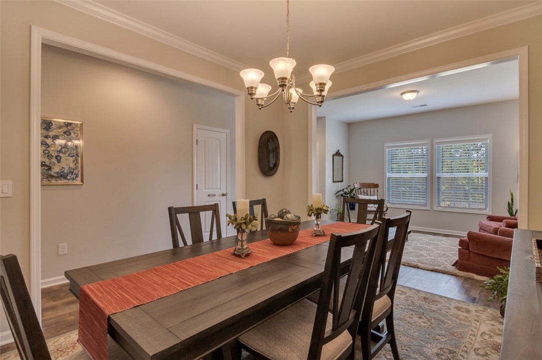 753 Rocky Ridge Circle Seneca, SC 29678 - Photo 5 of 37 Gallery Image 5