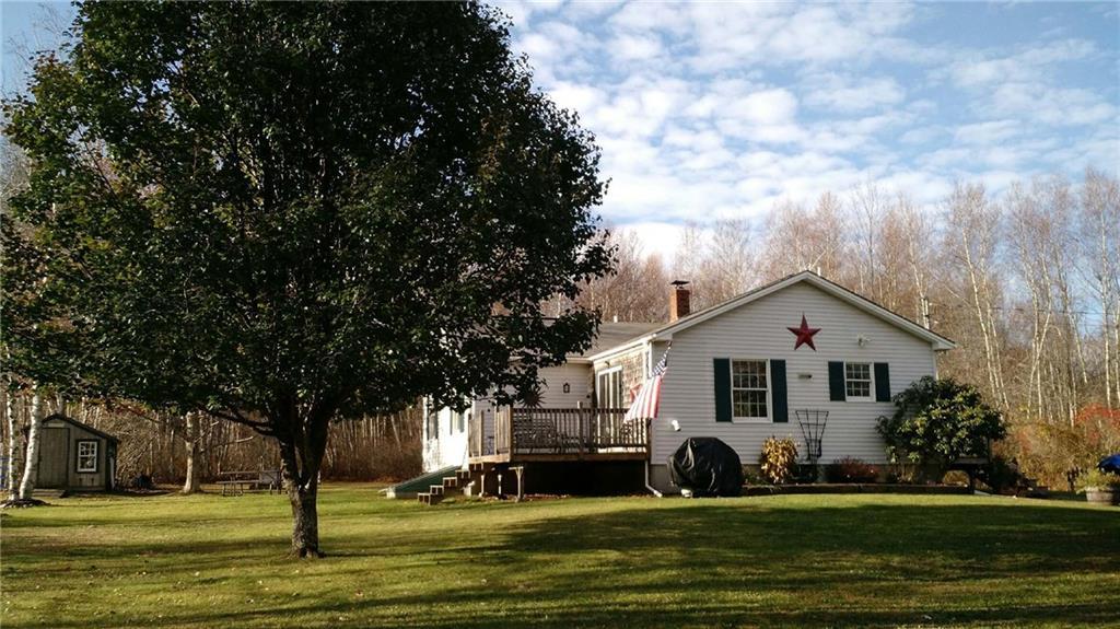 32 Masalin Road Lincolnville, ME 04849 - Photo 1 of 23 Photo