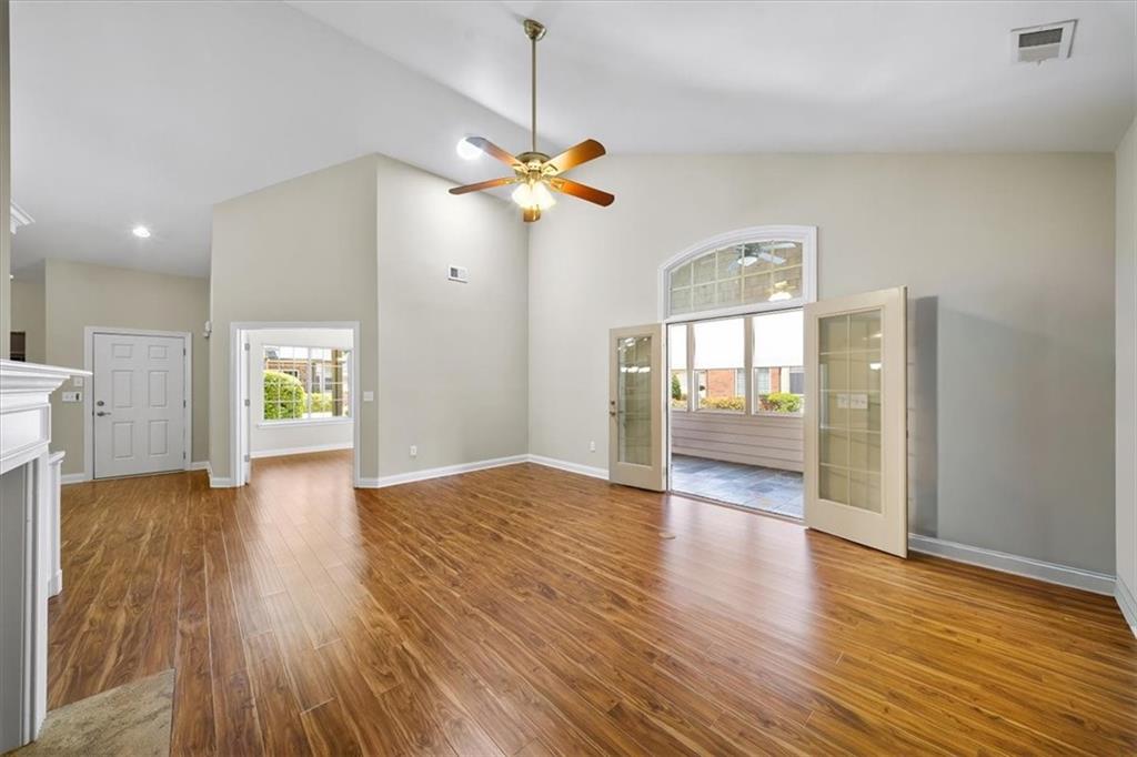 120 Chastain Road Northwest, Unit 1501 Kennesaw, GA 30144 - Photo 10 of 46