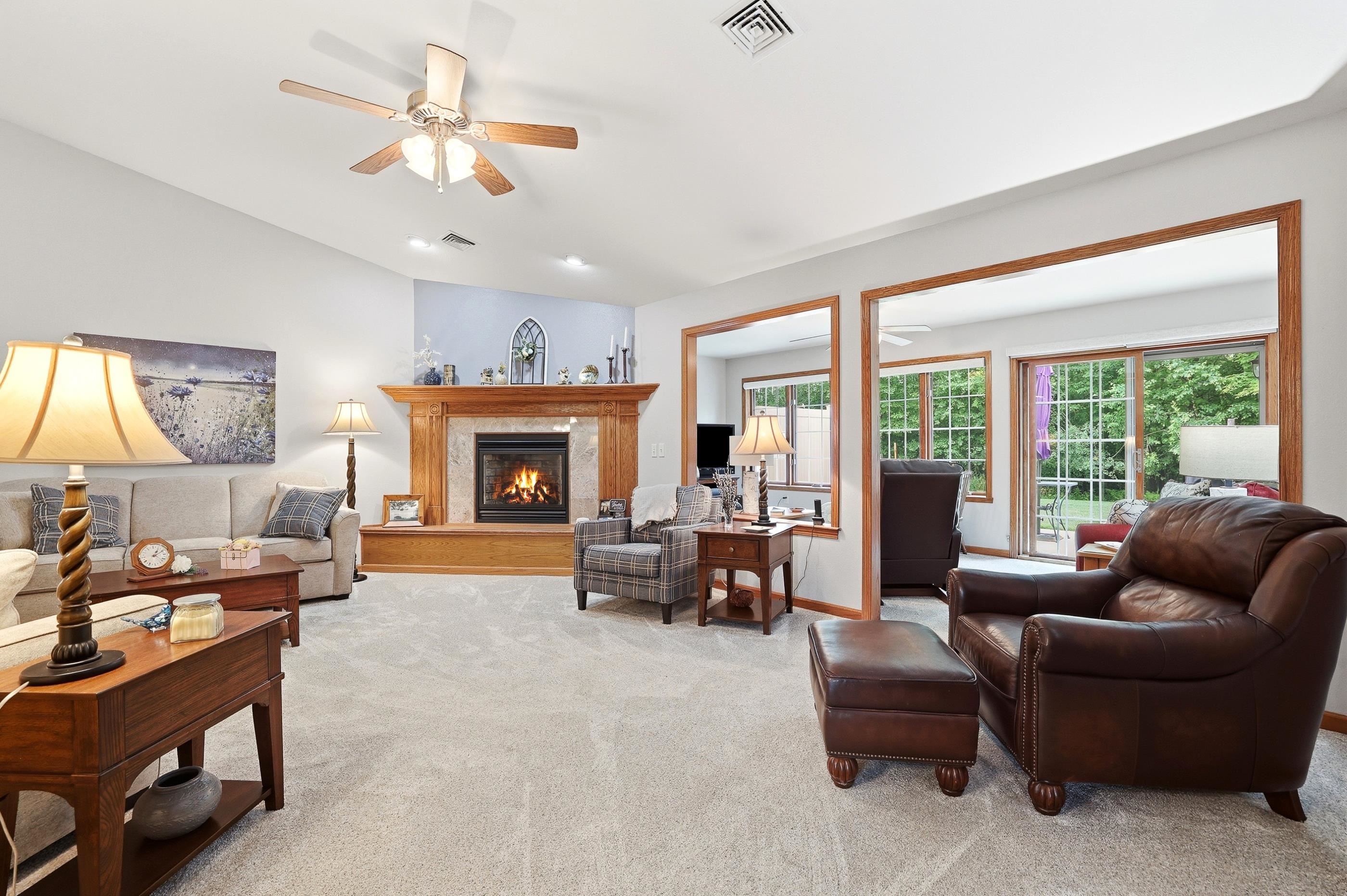 1909 Bluebell Lane Stevens Point, WI 54482 - Photo 11 of 48