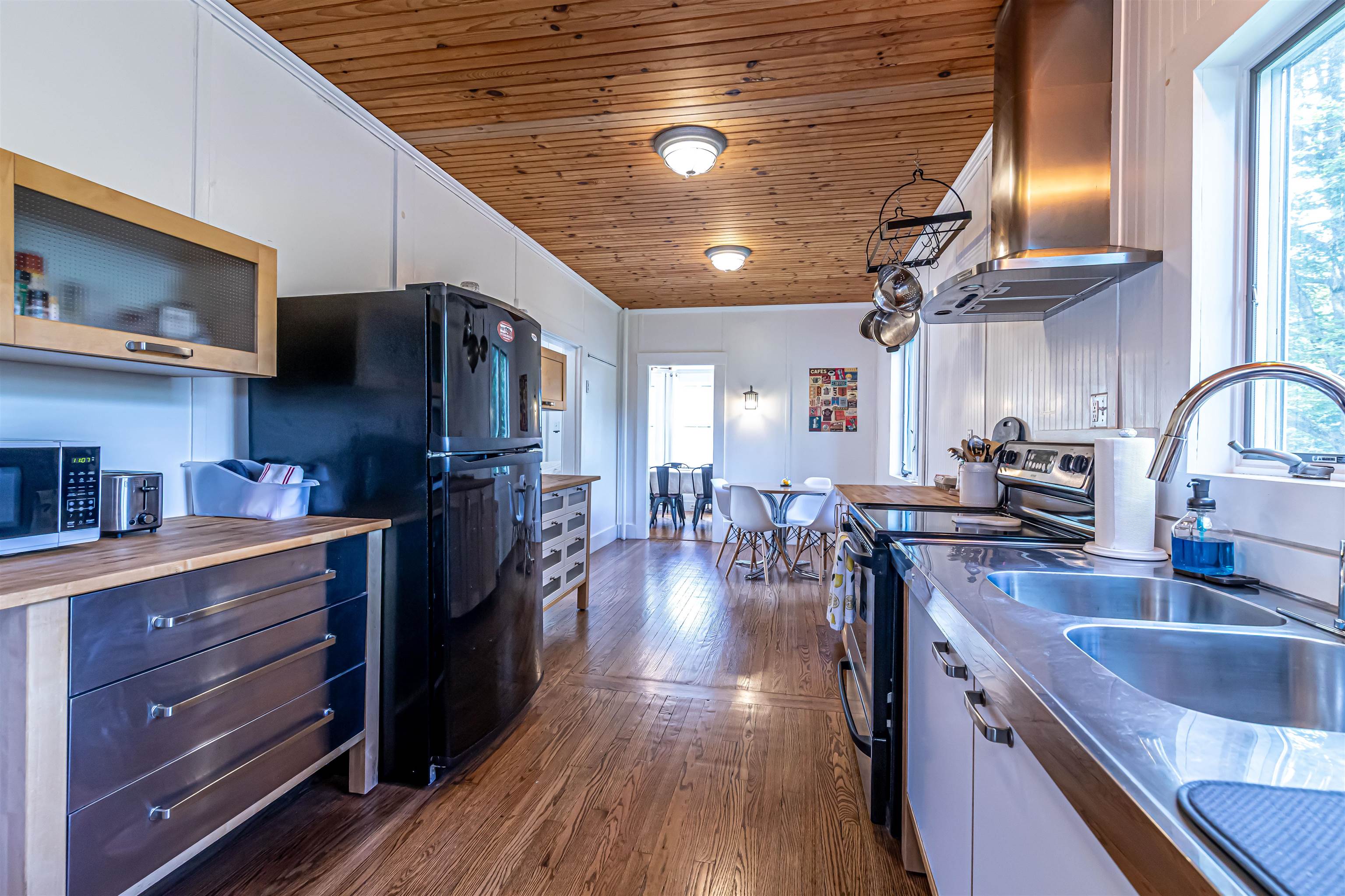 7 Granite Street Peterborough, NH 03458 - Photo 19 of 35