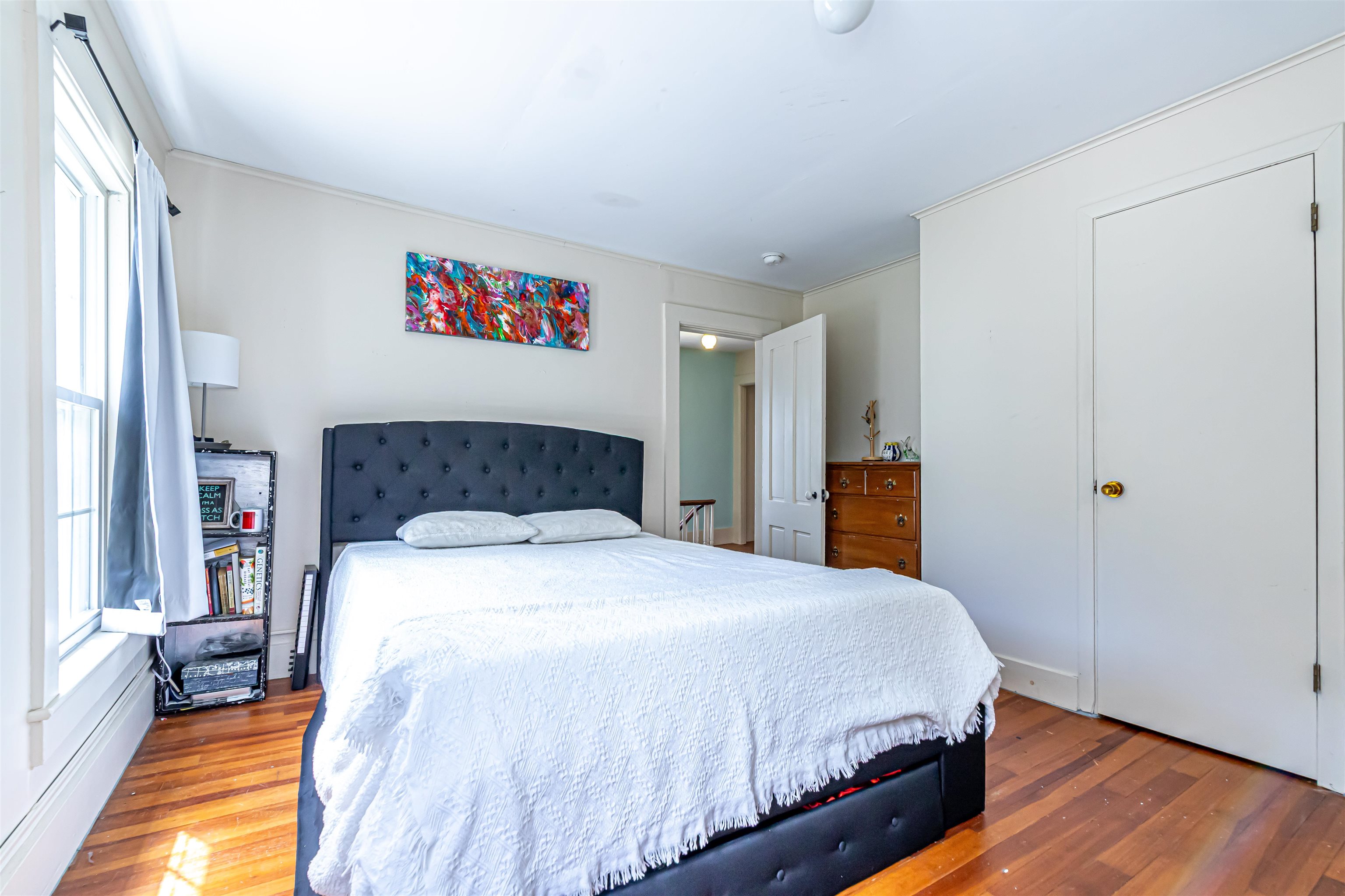 7 Granite Street Peterborough, NH 03458 - Photo 25 of 35