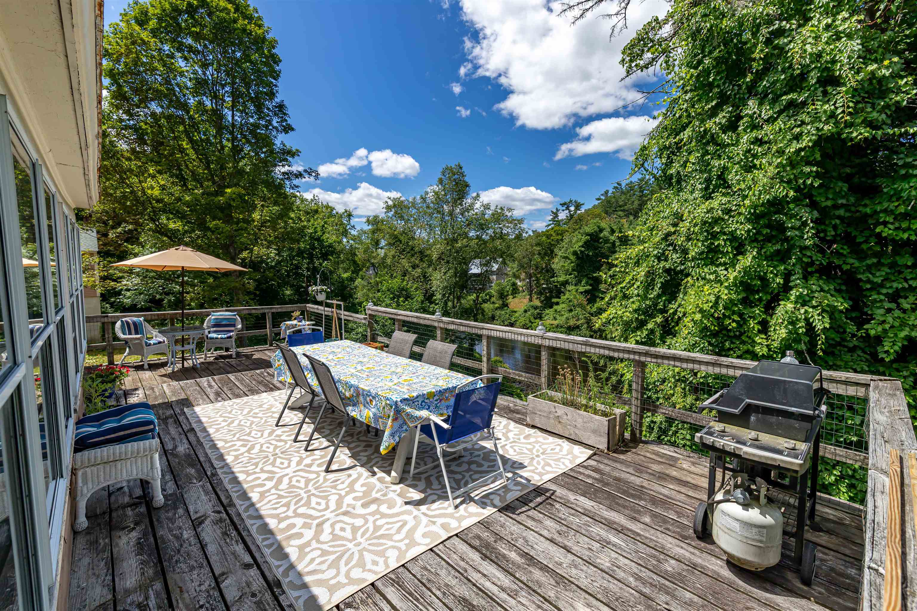 7 Granite Street Peterborough, NH 03458 - Photo 29 of 35