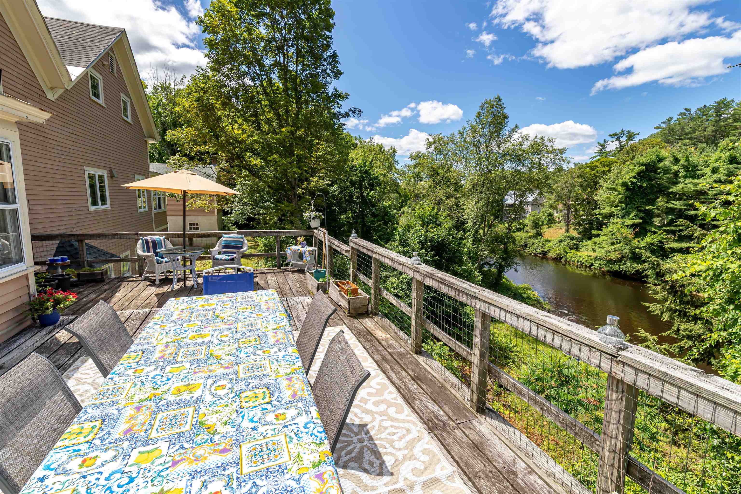 7 Granite Street Peterborough, NH 03458 - Photo 30 of 35