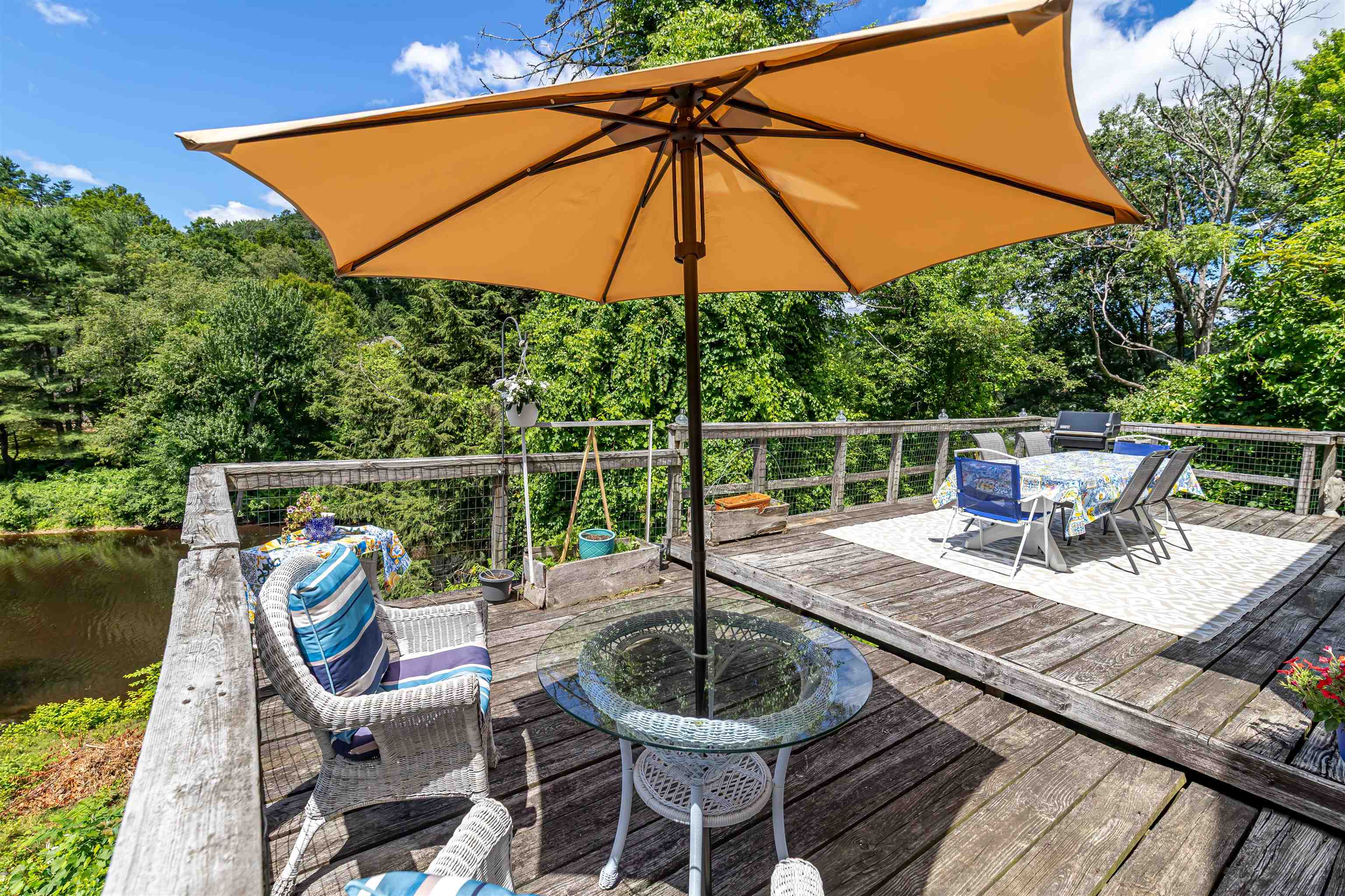 7 Granite Street Peterborough, NH 03458 - Photo 31 of 35