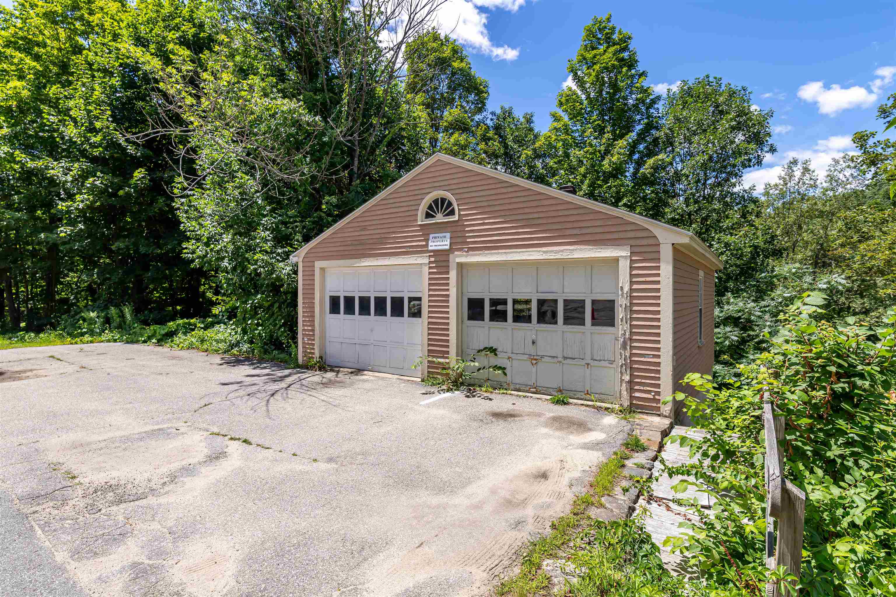 7 Granite Street Peterborough, NH 03458 - Photo 32 of 35