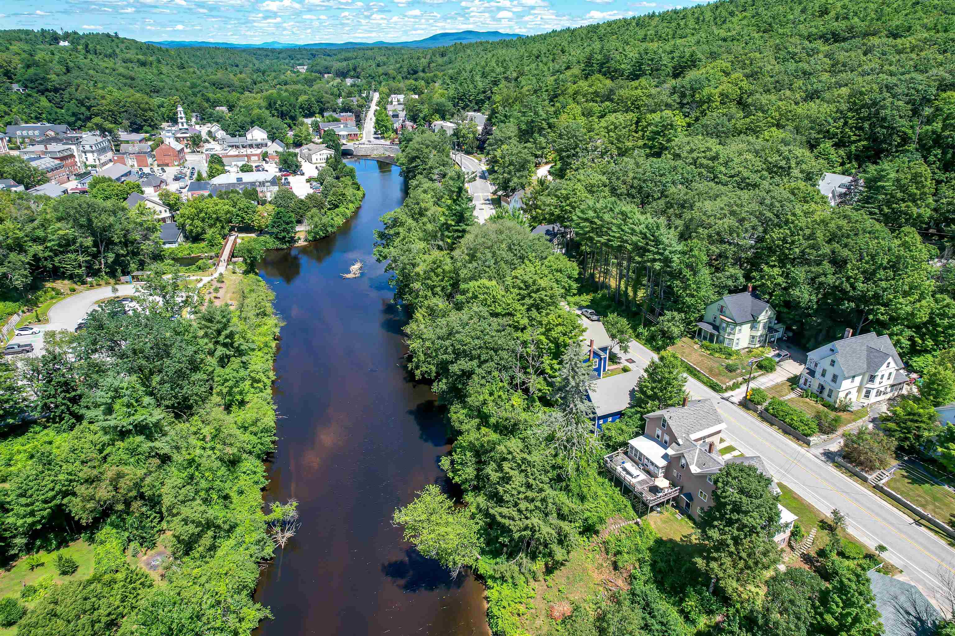 7 Granite Street Peterborough, NH 03458 - Photo 33 of 35