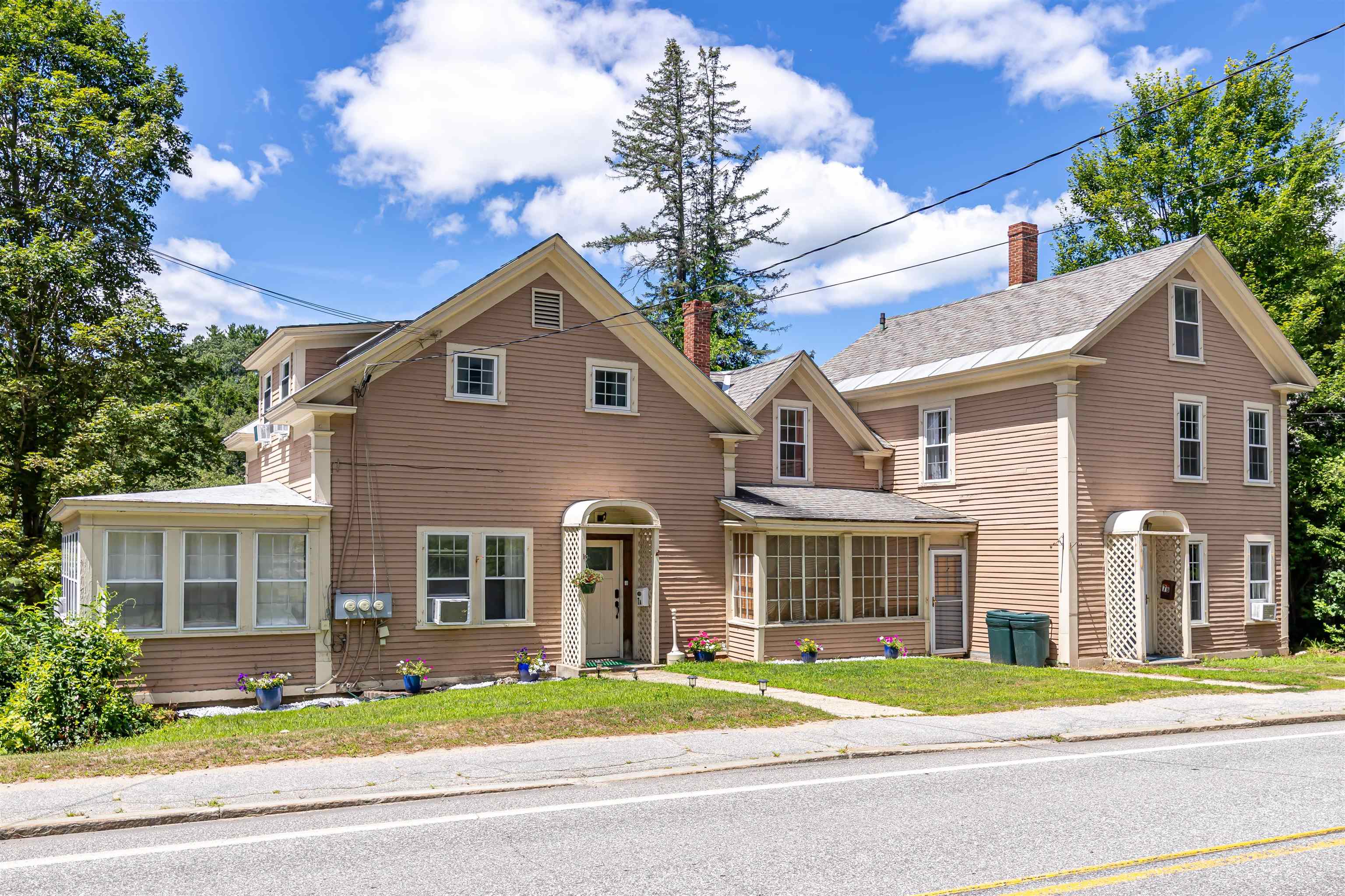 7 Granite Street Peterborough, NH 03458 - Photo 35 of 35