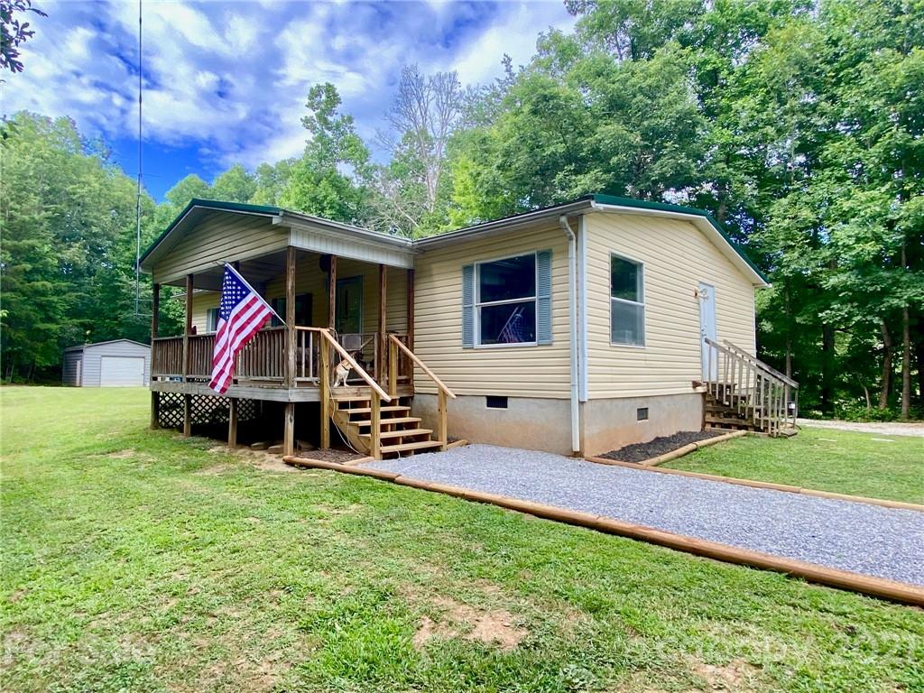 6745 Sugar Hill Road Marion, NC 28752 - Photo 1 of 21 Gallery Image 1