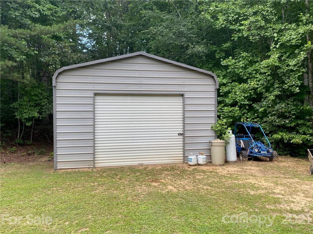 6745 Sugar Hill Road Marion, NC 28752 - Photo 18 of 21 Gallery Image 18