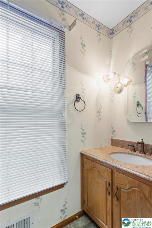434 Schoeneck Avenue Nazareth, PA 18064 - Photo 11 of 39 a bathroom with a shower and a sink