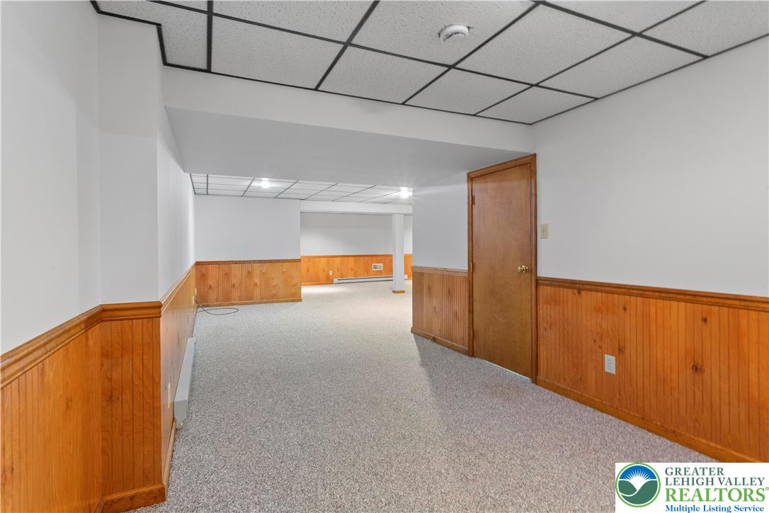 434 Schoeneck Avenue Nazareth, PA 18064 - Photo 26 of 39 a view of a storage & utility room