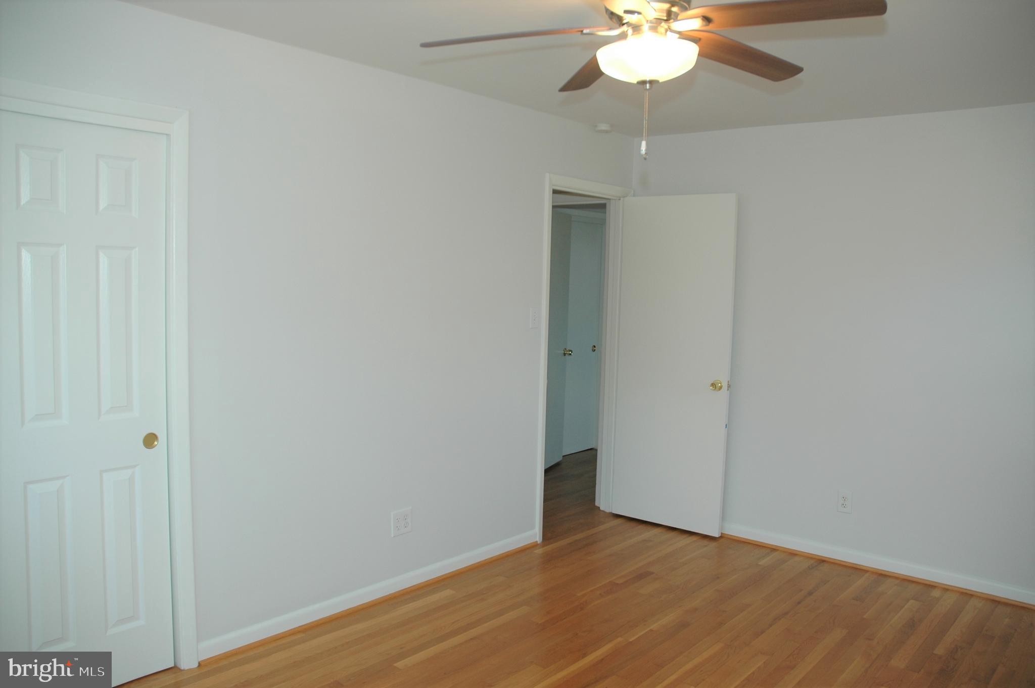 8820 Battery Road Alexandria, VA 22308 - Photo 12 of 41 Large 2nd Bedroom
