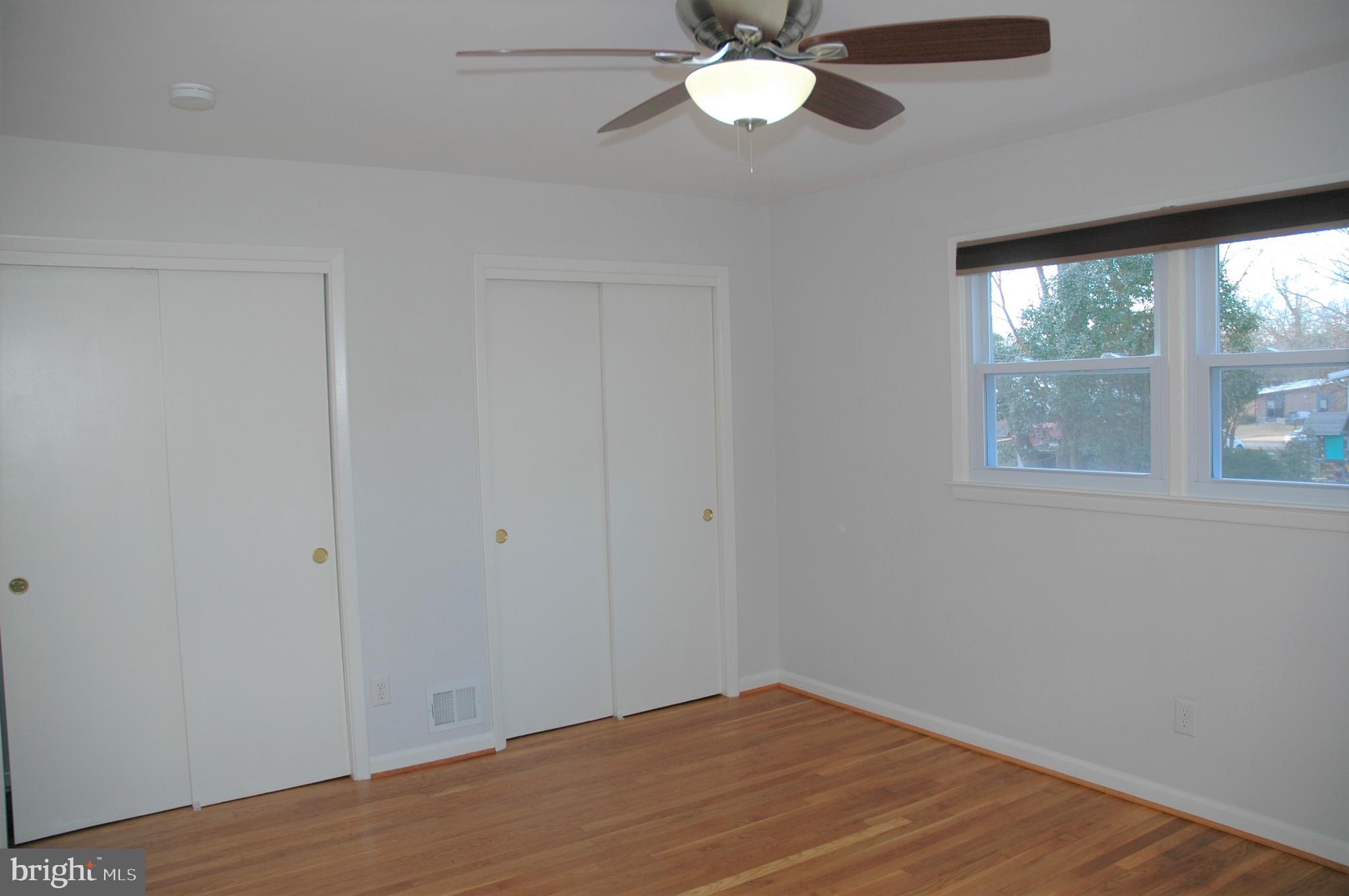 8820 Battery Road Alexandria, VA 22308 - Photo 10 of 41 Primary Bedroom
