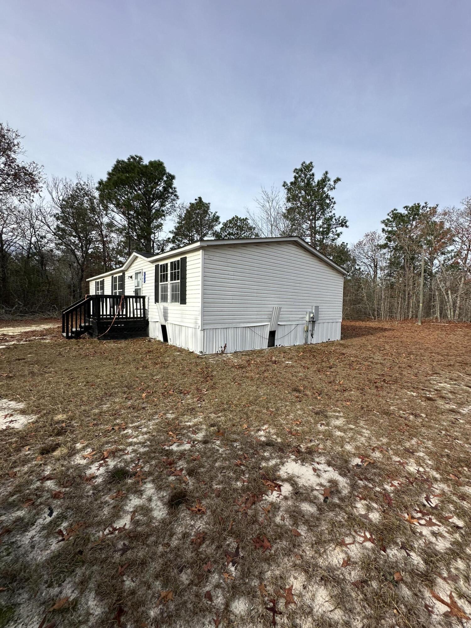 150 Ryan Road Williston, SC 29853 - Photo 4 of 10