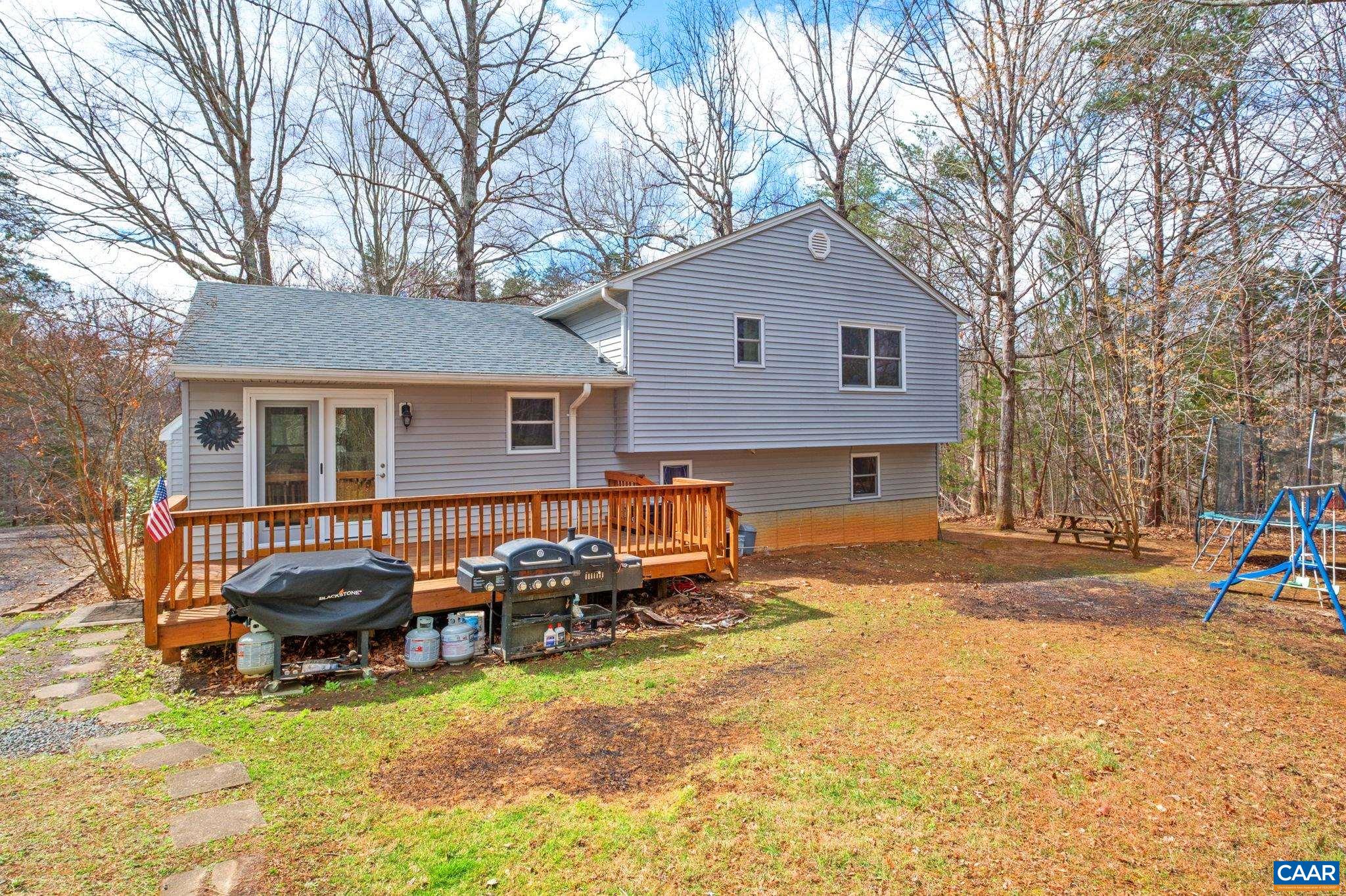 3319 Angus Road Barboursville, VA 22923 - Photo 23 of 40