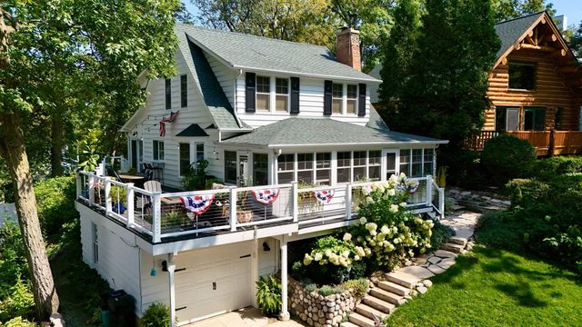 532 Highland Road, Williams Bay, WI 53191