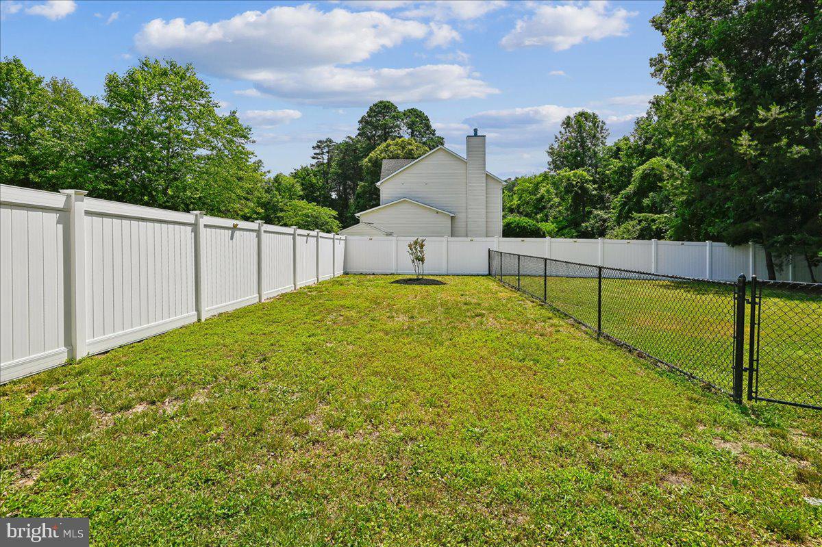 603 Queenstown Road Severn, MD 21144 - Photo 68 of 85 Spacious yard with serene surroundings.