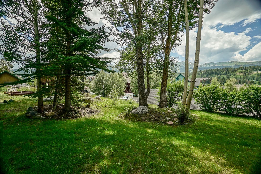 209 North Ridge Street Breckenridge, CO 80424 - Photo 14 of 25 Gallery Image 14