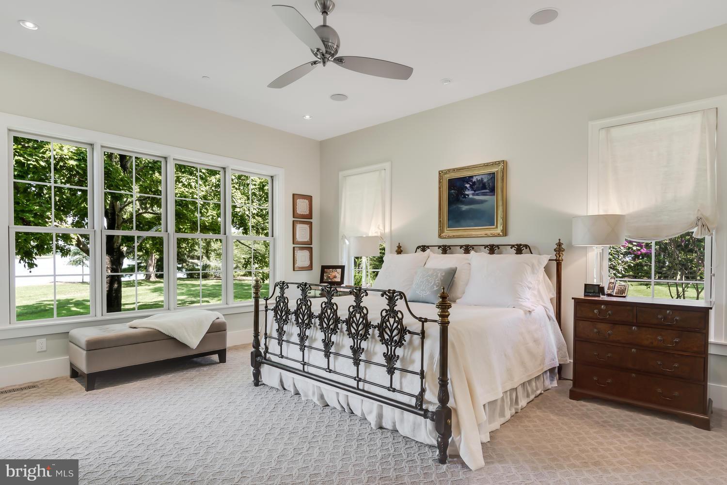25452 Chance Farm Road St. Michaels, MD 21663 - Photo 11 of 30 Bedroom (Master)