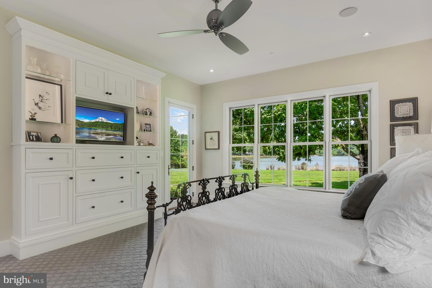 25452 Chance Farm Road St. Michaels, MD 21663 - Photo 12 of 30 Bedroom (Master)