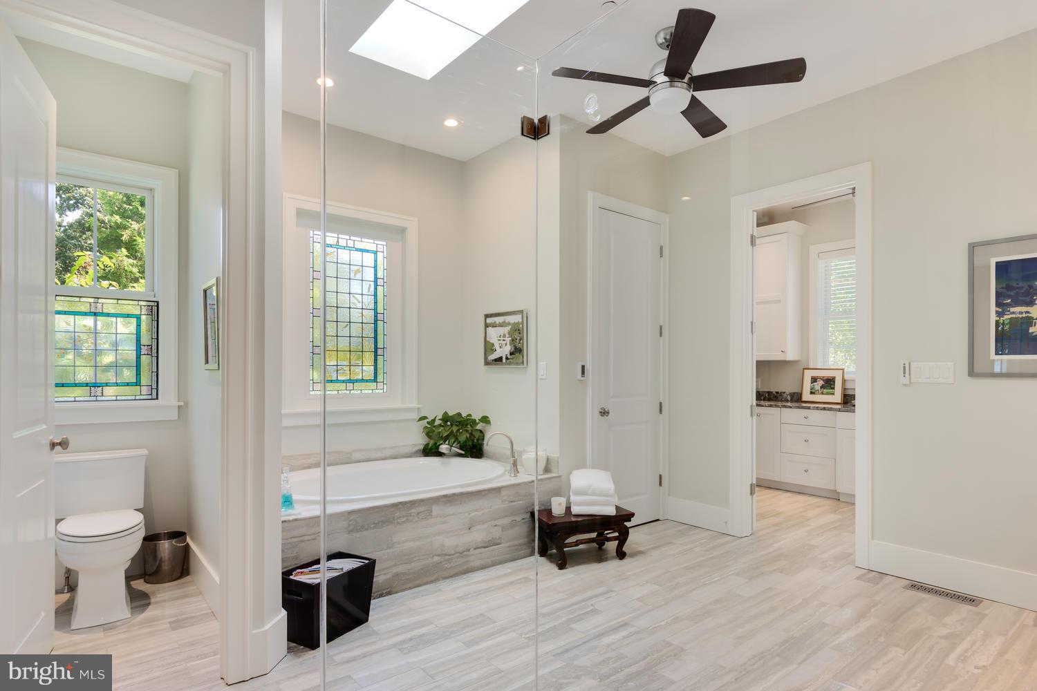 25452 Chance Farm Road St. Michaels, MD 21663 - Photo 14 of 30 Bath (Master)