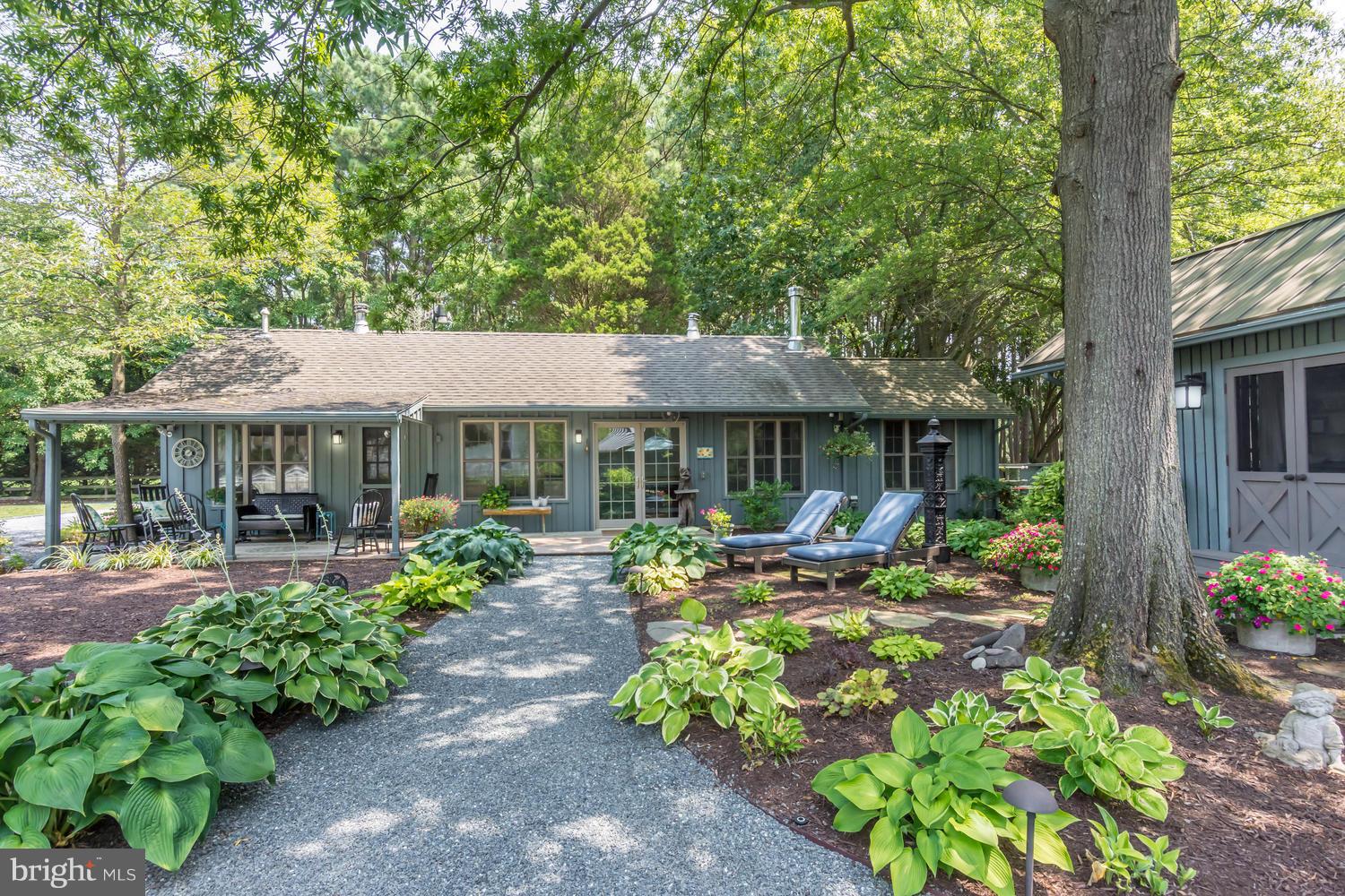25452 Chance Farm Road St. Michaels, MD 21663 - Photo 25 of 30 Guesthouse