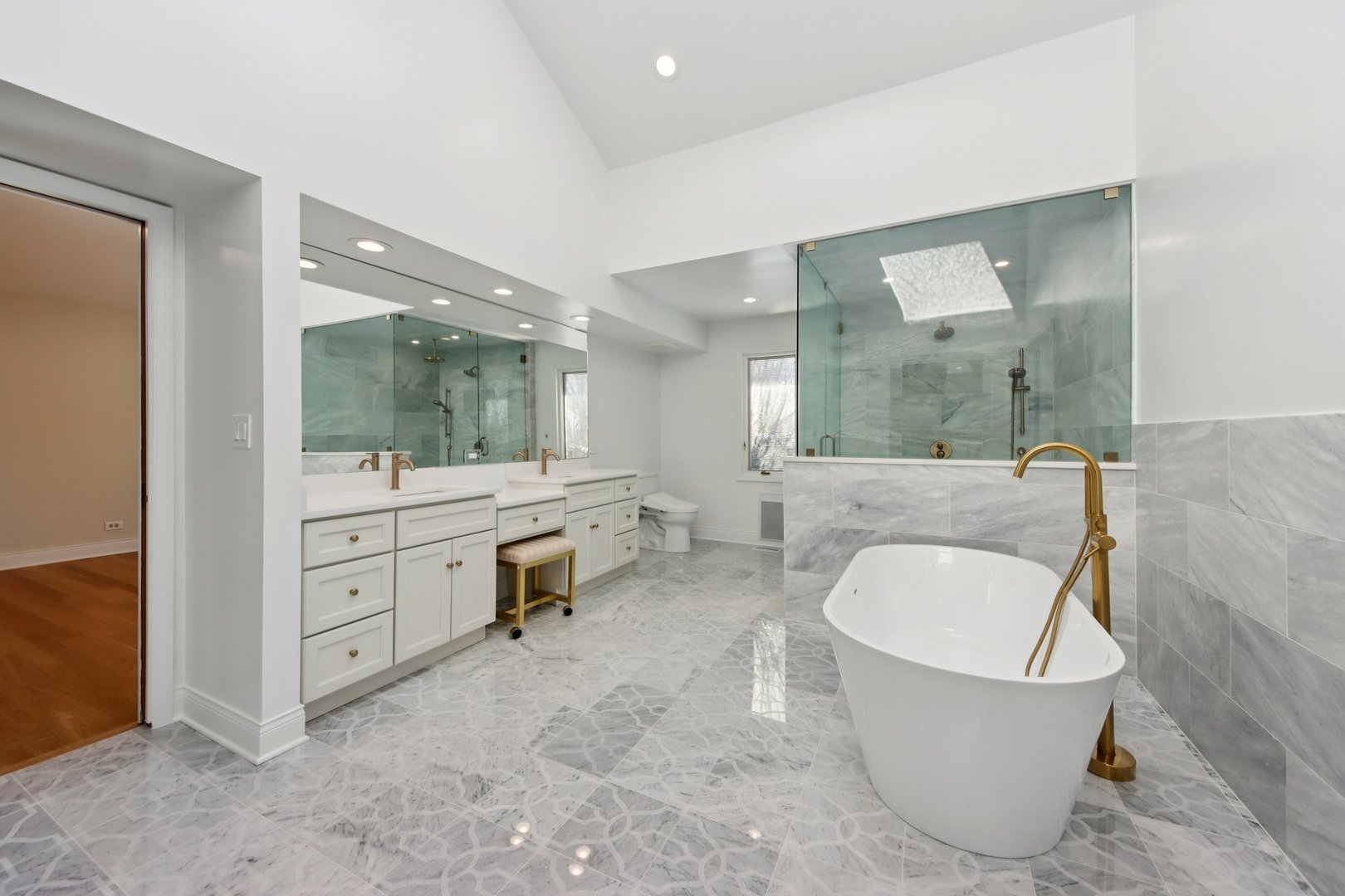 3623 Pebble Beach Road Northbrook, IL 60062 - Photo 26 of 47